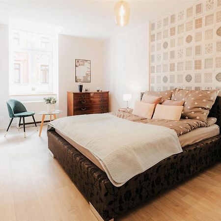 Delux Apartament Oldtown Kochanowskiego 30 Krakow Luaran gambar