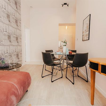 Delux Apartament Oldtown Kochanowskiego 30 Krakow Luaran gambar