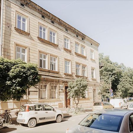 Delux Apartament Oldtown Kochanowskiego 30 Krakow Luaran gambar